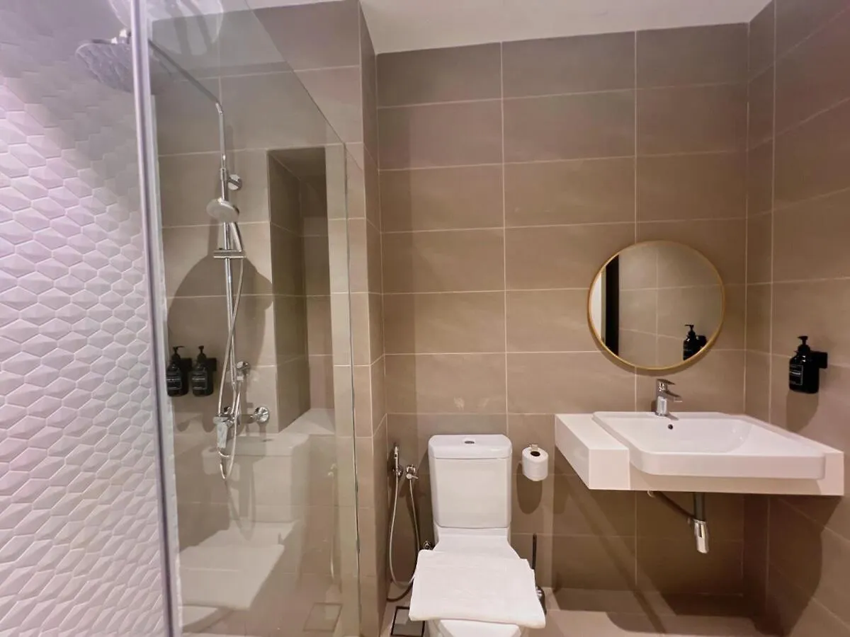 Lovely & Comfy Quill Residence, Near Monorail& Quill City Mall Kuala Lumpur Malaisie